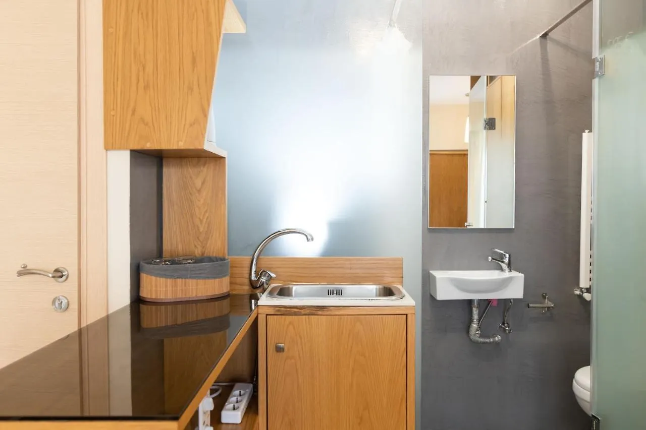 Apartamento F & B Collection - Kassandrou Tessalónica