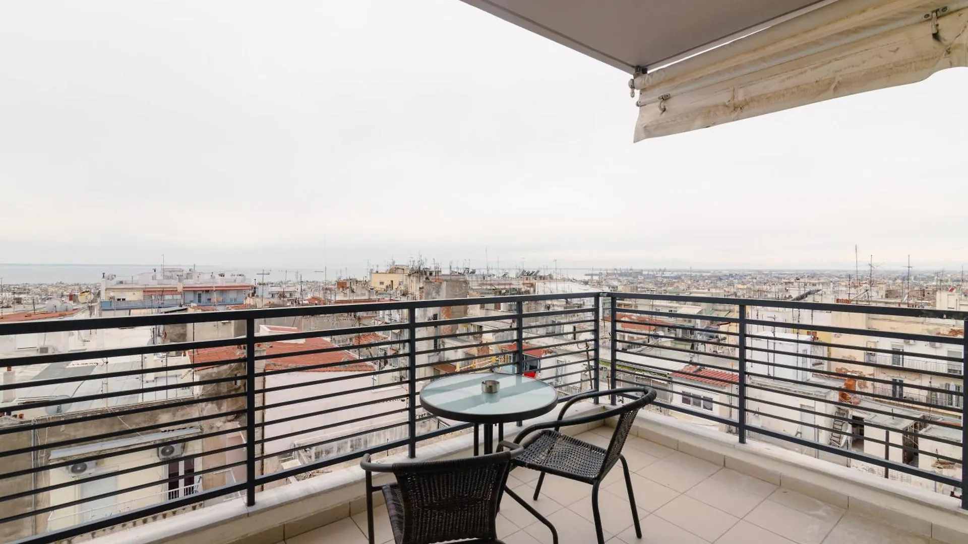 Apartamento F & B Collection - Kassandrou Tessalónica
